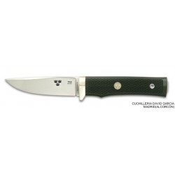 Fallkniven TK2L Cuero  Fallkniven TK2L Cuero